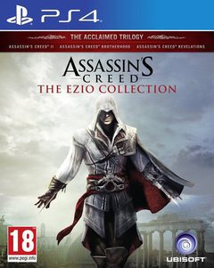 Assassin's Creed: Ezio Collection