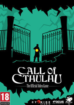 Call of Cthulhu: The Official Videogame