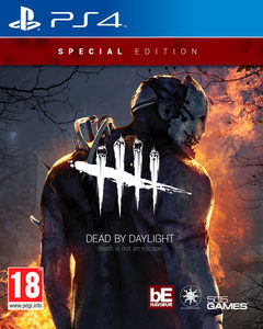 Dead by Daylight