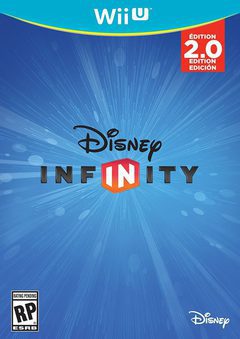 Disney Infinity 2.0