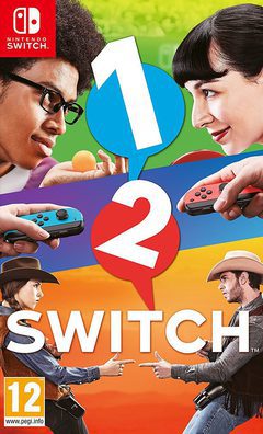 1-2 Switch