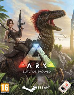 Ark: Survival Evolved