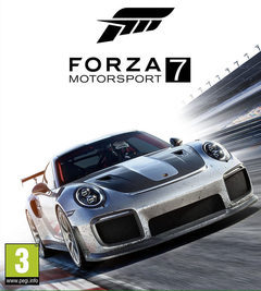 Forza Motorsport 7