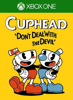 Cuphead