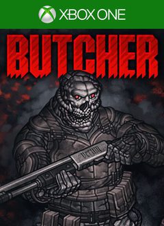 Butcher