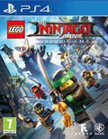 La LEGO Ninjago Película: El Videojuego