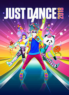 Just Dance 2018