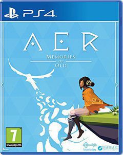 Aer: Memories of Old