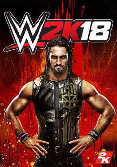 WWE 2K18