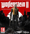 Wolfenstein II: The New Colossus