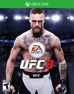 UFC 3