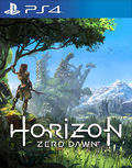 Horizon: Zero Dawn