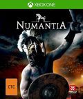 Numantia