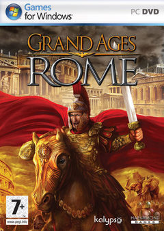 Grand Ages: Rome