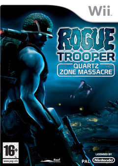 Rogue Trooper