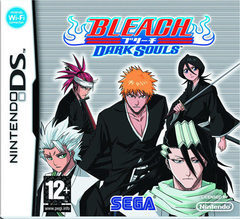 Bleach: Dark Souls