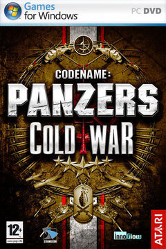 Codename Panzers: Cold War