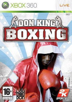 Don King Boxing