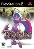 Disgaea: Hour of Darkness