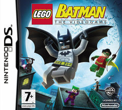 LEGO Batman