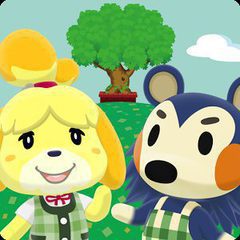 Animal Crossing: Pocket Camp