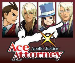 Apollo Justice: Ace Attorney