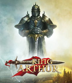 King Arthur: The Druids