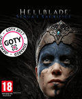 Hellblade: Senua's Sacrifice