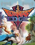 Strikers Edge