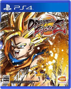 Dragon Ball FighterZ