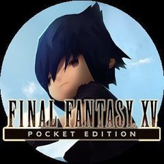 Final Fantasy XV: Pocket Edition