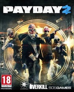 PayDay 2