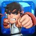 Puzzle Fighter