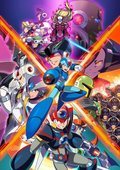 Mega Man X Legacy Collection 2