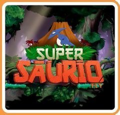 Super Saurio Fly