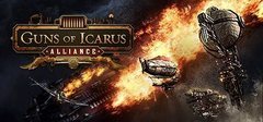 Guns of Icarus Alliance