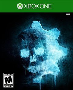 Gears 5