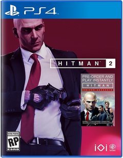 Hitman 2