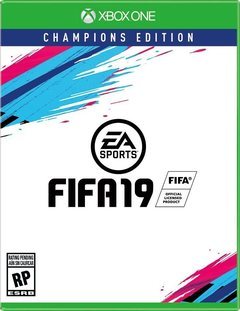 FIFA 19