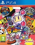 Super Bomberman R