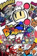 Super Bomberman R