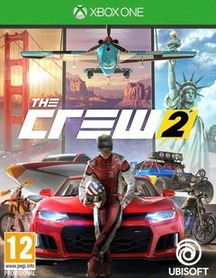 The Crew 2