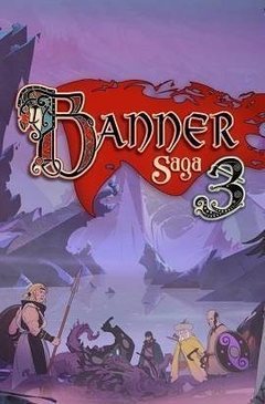 The Banner Saga 3