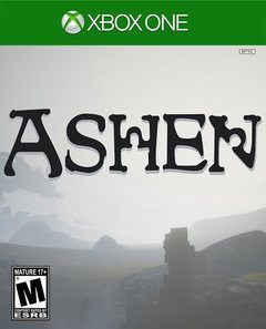 Ashen