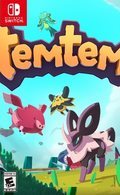 Temtem