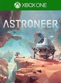 ASTRONEER