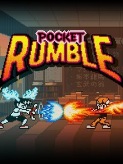 Pocket Rumble