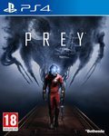 Prey Reboot