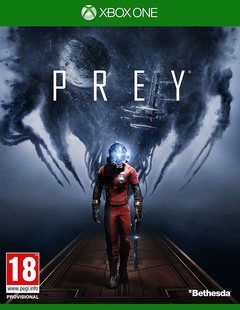 Prey Reboot