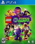 LEGO DC Súper Villanos